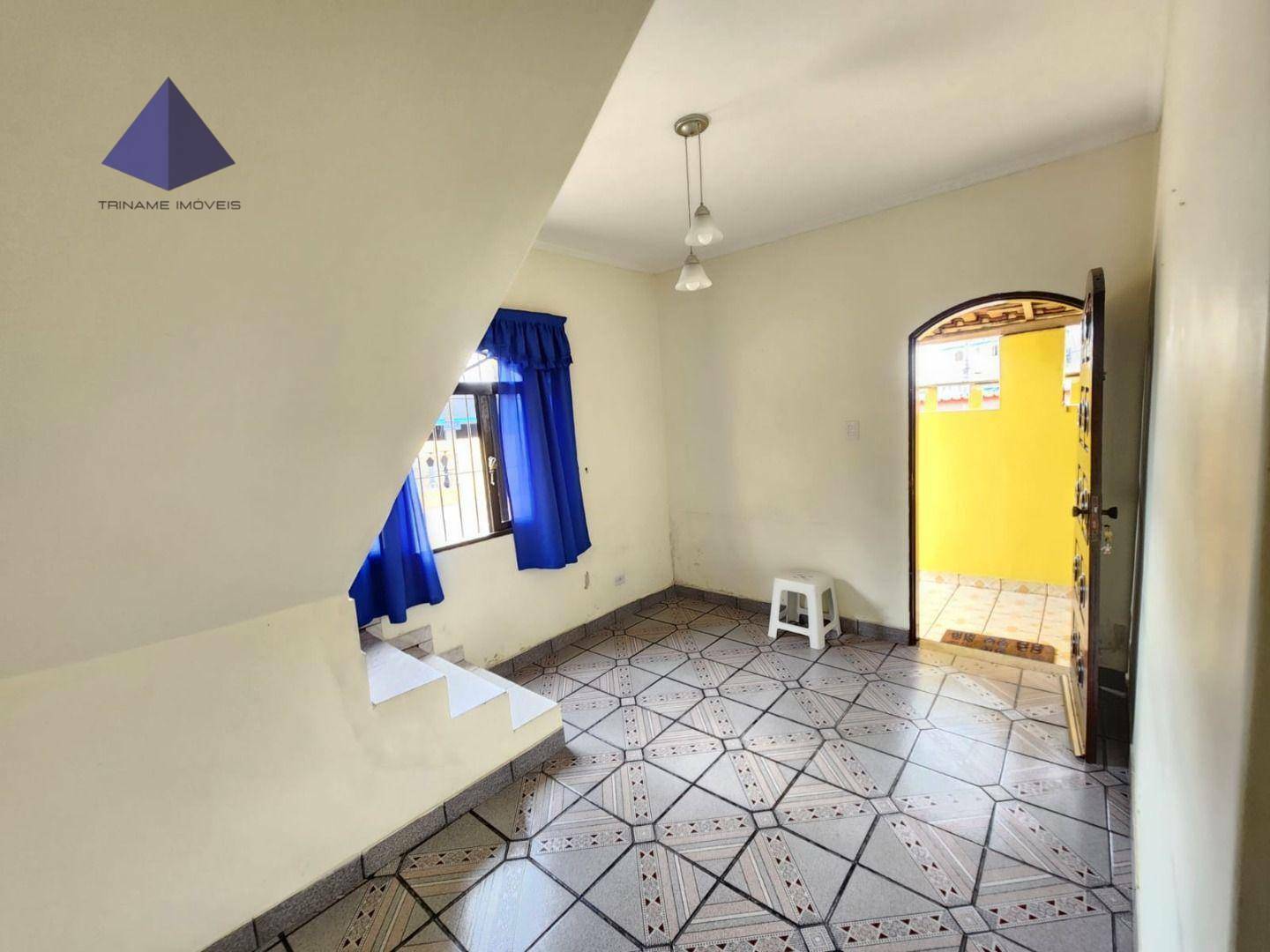 Sobrado, 2 quartos, 158 m² - Foto 1