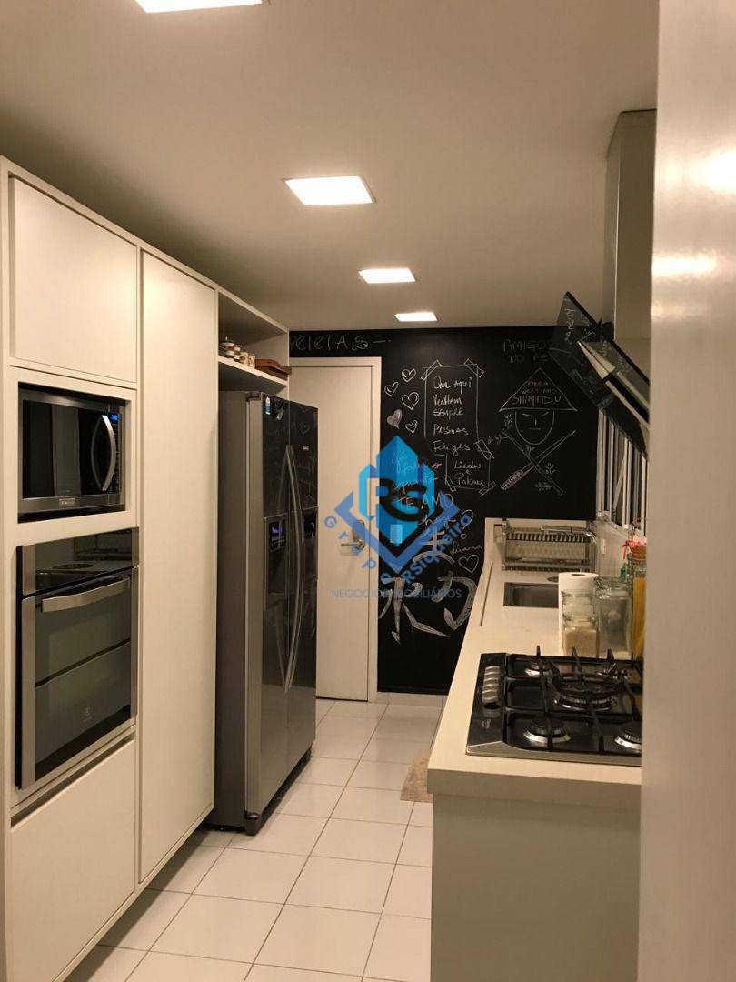 Apartamento à venda com 2 quartos, 155m² - Foto 19