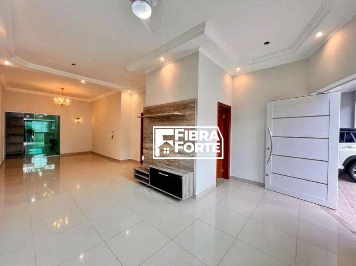 Casa, 3 quartos, 200 m² - Foto 4