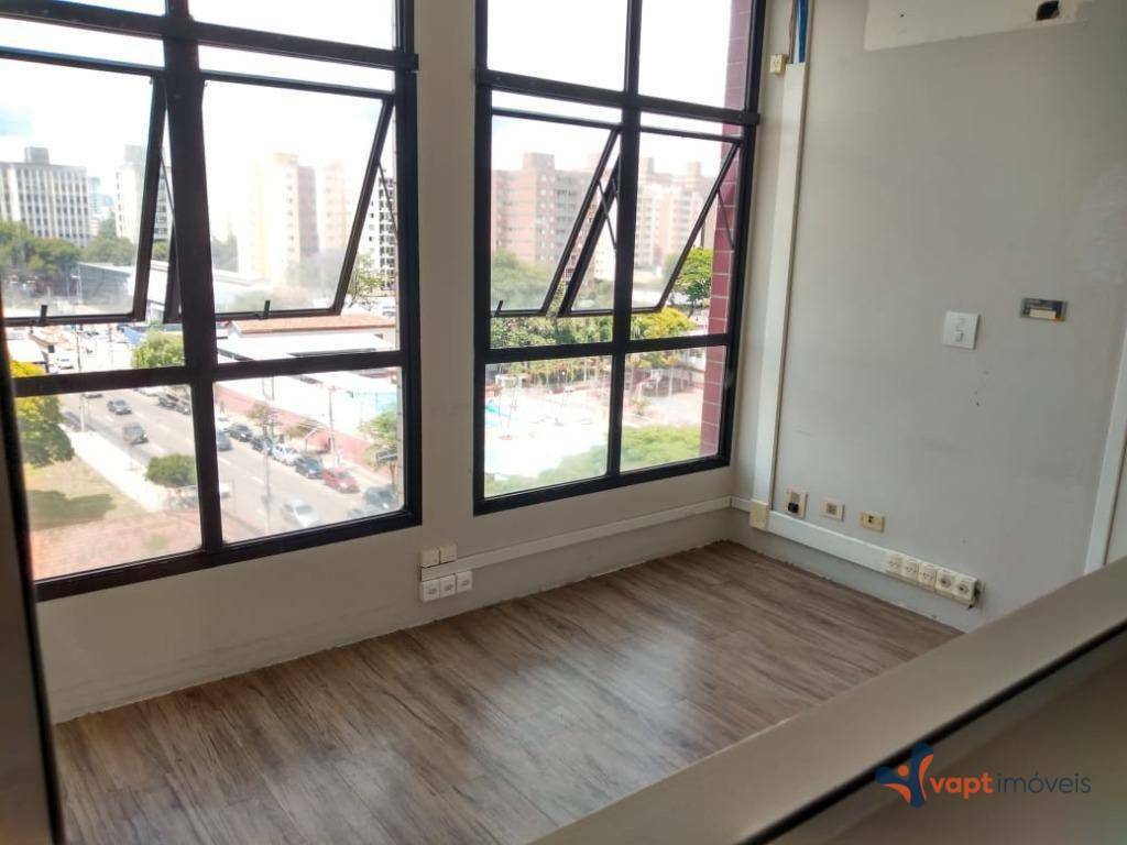 Conjunto Comercial-Sala à venda e aluguel, 236m² - Foto 22