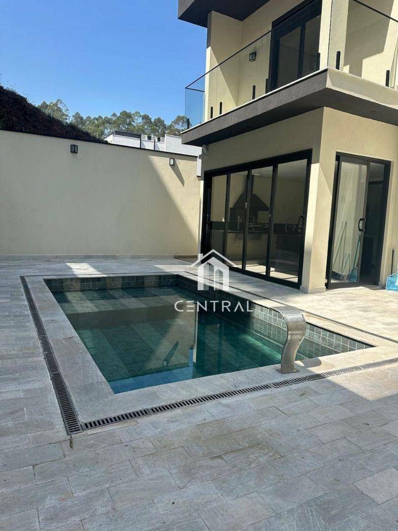 Casa à venda com 3 quartos, 382m² - Foto 39