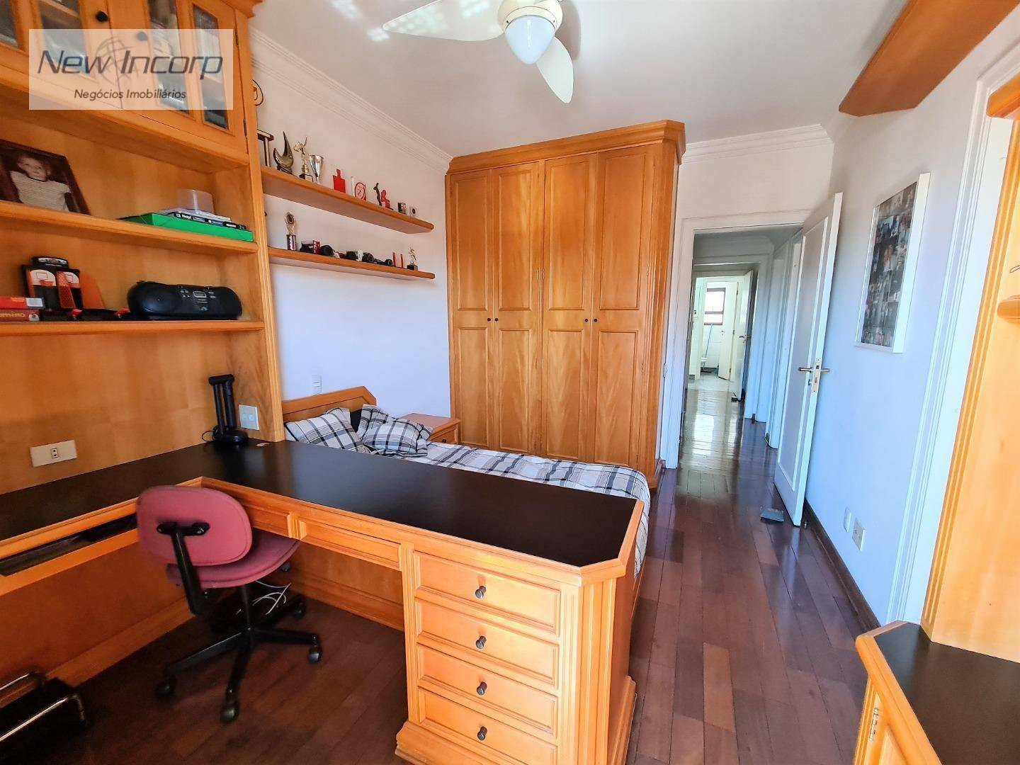 Apartamento à venda com 4 quartos, 257m² - Foto 36