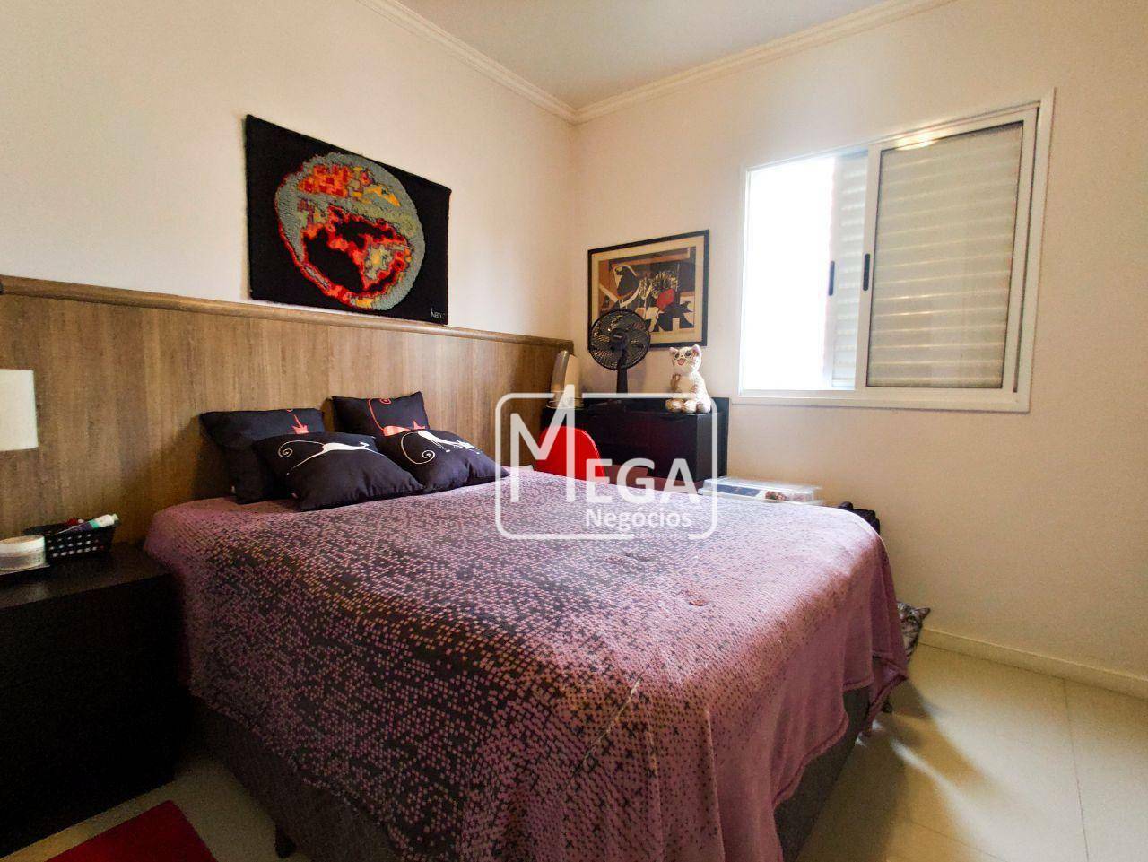 Apartamento à venda com 3 quartos, 80m² - Foto 8