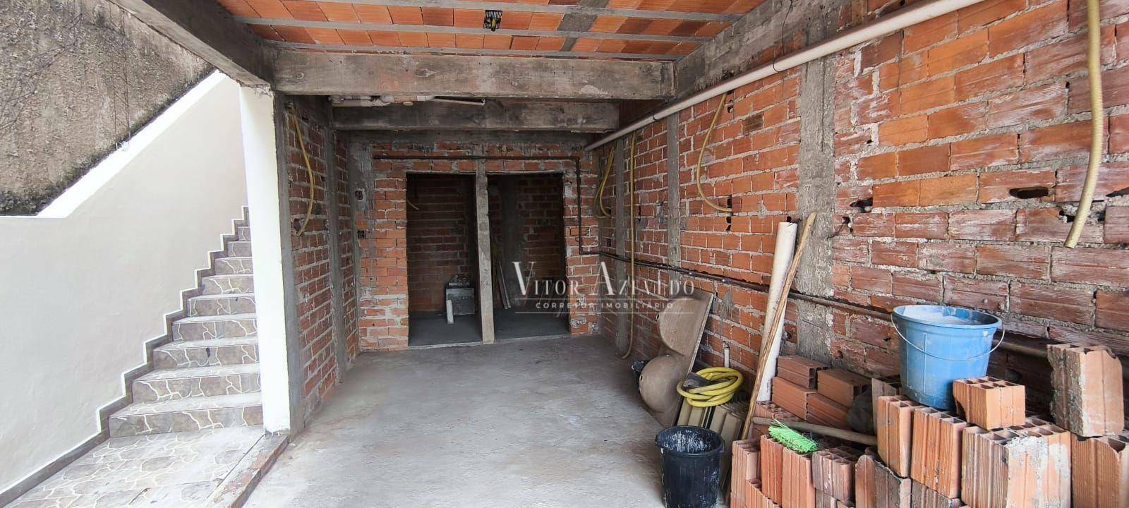 Casa à venda com 4 quartos, 180m² - Foto 33