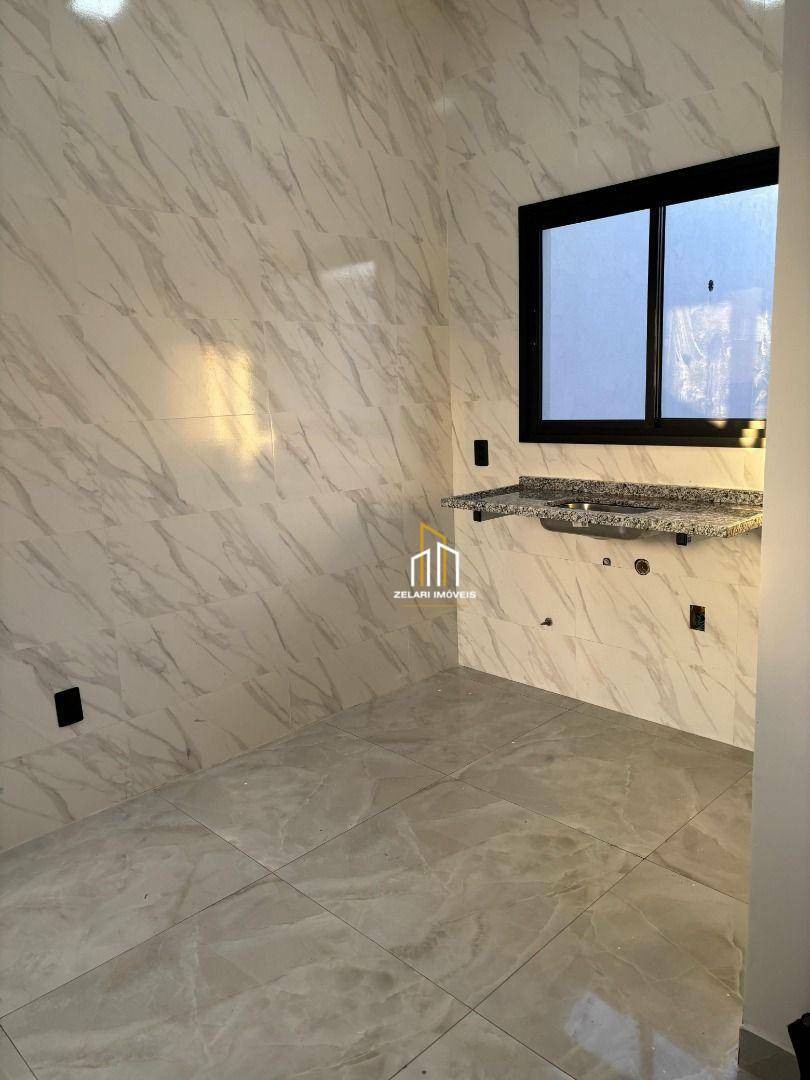 Casa, 2 quartos, 74 m² - Foto 4