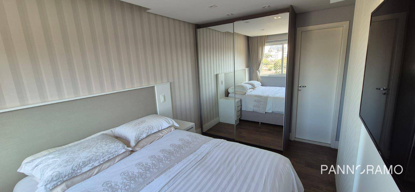 Apartamento à venda com 3 quartos, 87m² - Foto 16