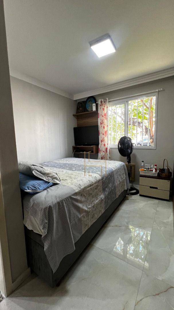 Apartamento, 3 quartos, 80 m² - Foto 2