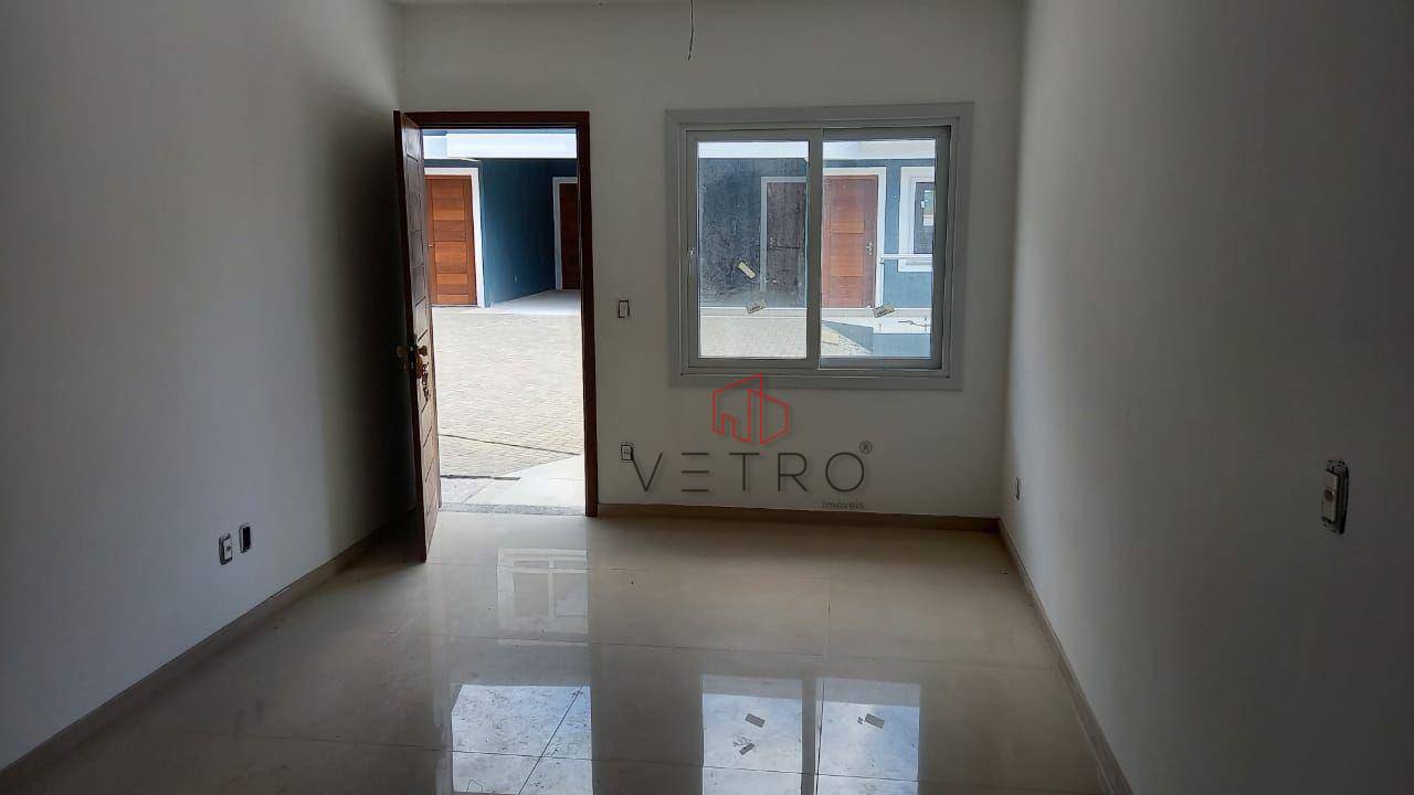 Casa de Condomínio à venda com 2 quartos, 106m² - Foto 3