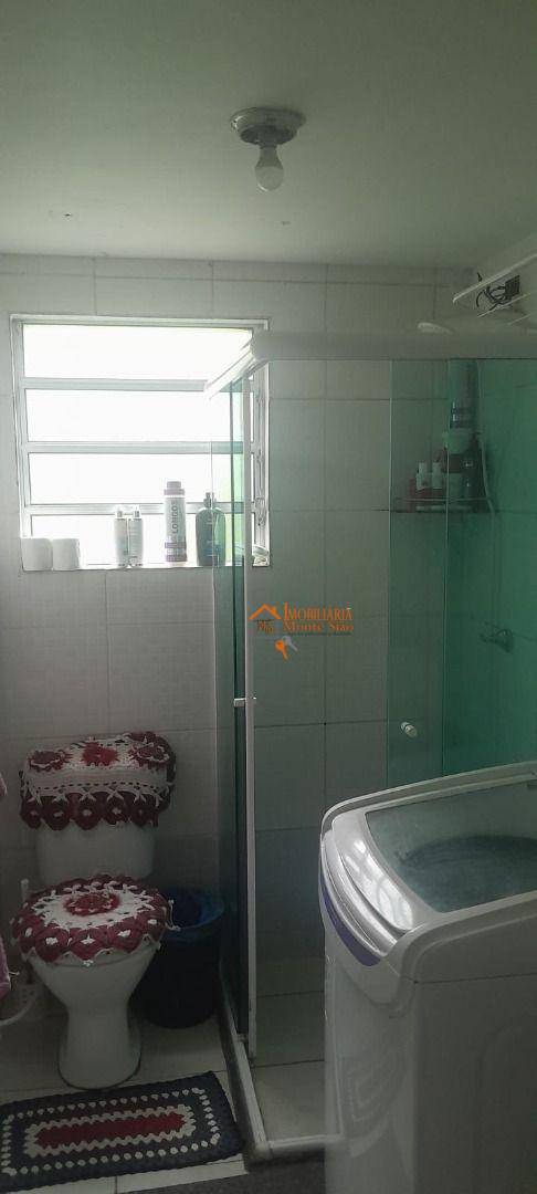 Apartamento à venda com 2 quartos, 48m² - Foto 9