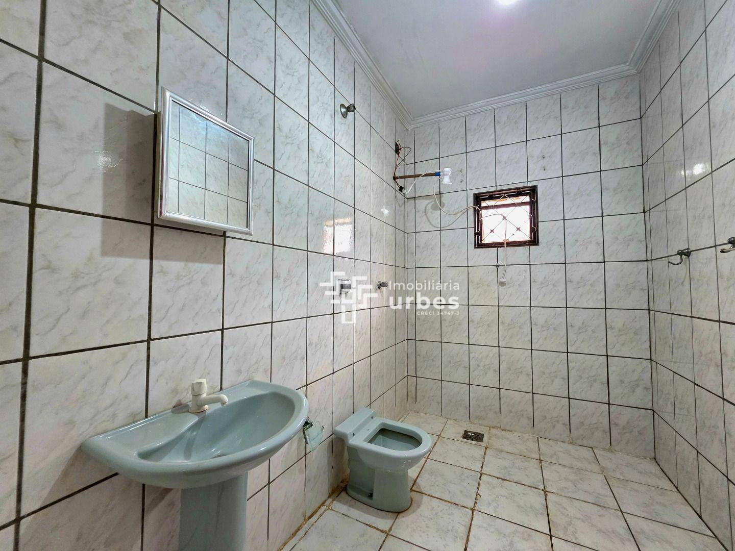 Casa à venda com 3 quartos, 184m² - Foto 15