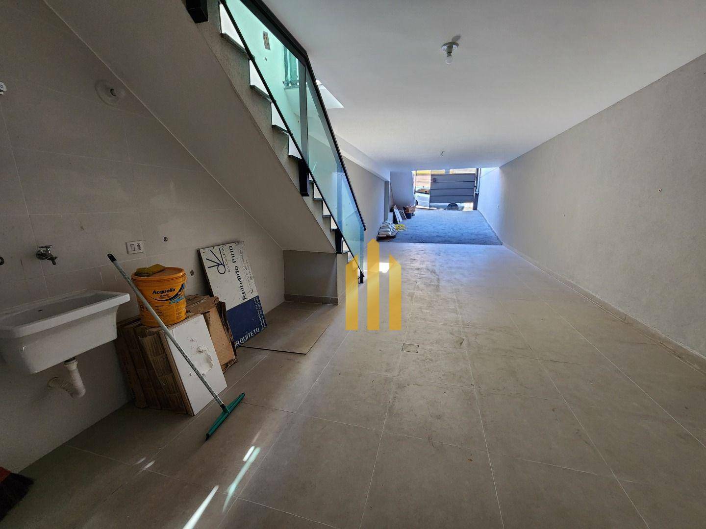 Sobrado à venda com 3 quartos, 152m² - Foto 13