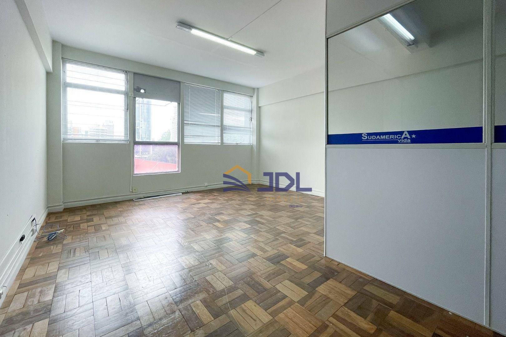 Conjunto Comercial-Sala à venda, 38m² - Foto 3