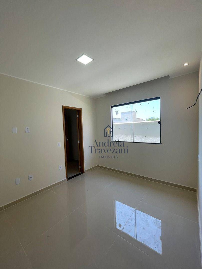 Casa de Condomínio à venda com 3 quartos, 99m² - Foto 4