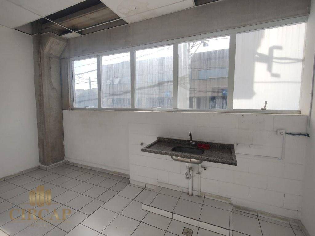 Depósito-Galpão-Armazém para alugar, 1025m² - Foto 22