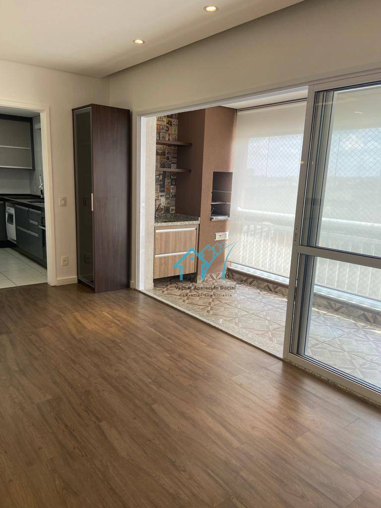 Apartamento à venda com 3 quartos, 107m² - Foto 3