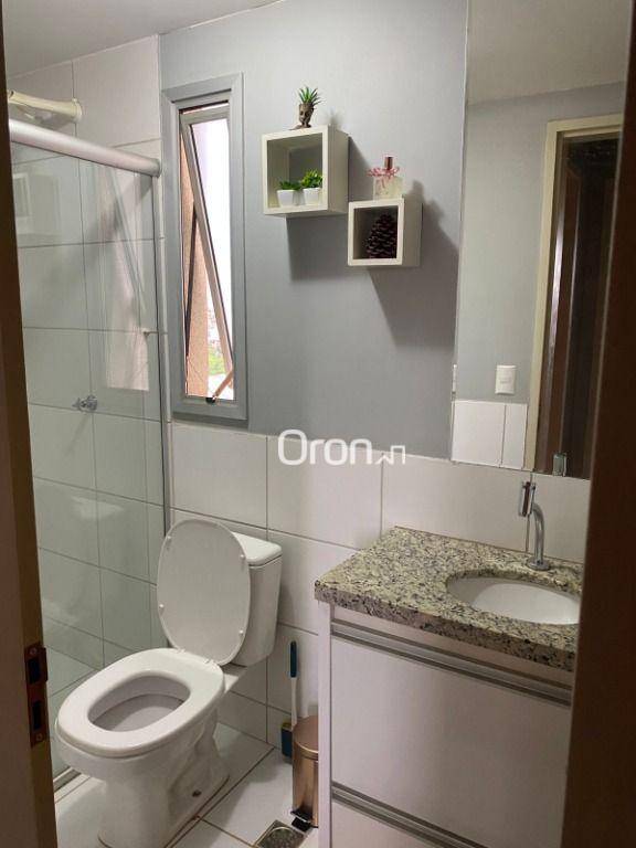 Apartamento à venda com 2 quartos, 54m² - Foto 4