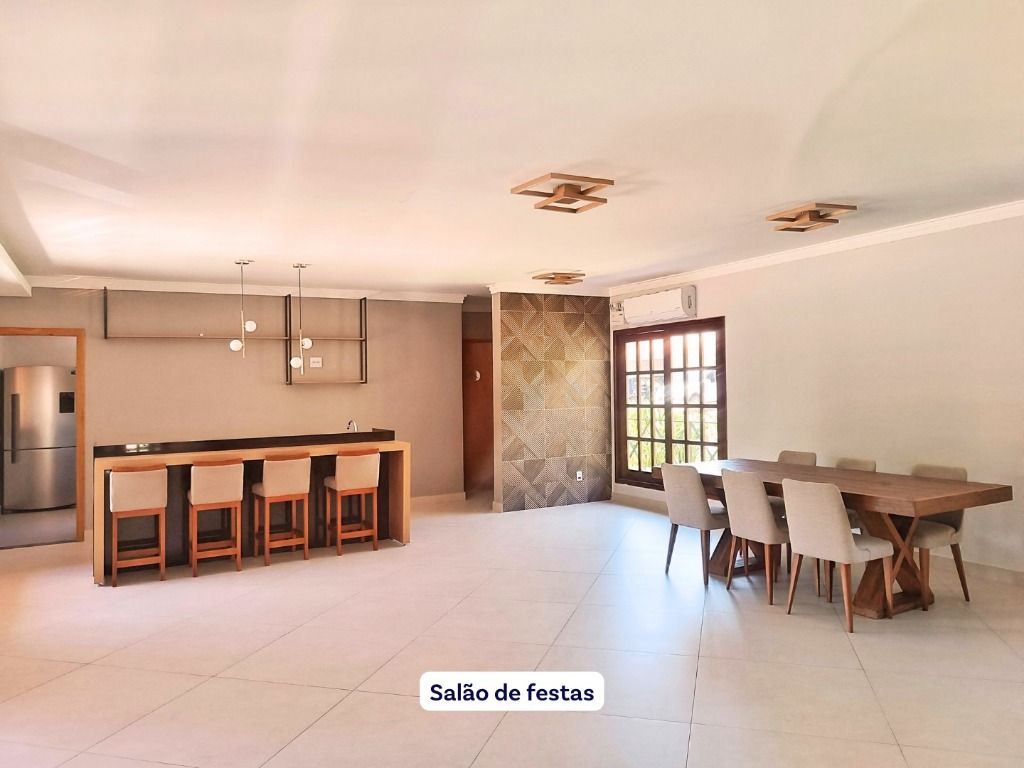 Casa de Condomínio à venda com 4 quartos, 270m² - Foto 15