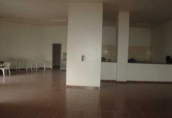 Apartamento à venda com 4 quartos, 350m² - Foto 2