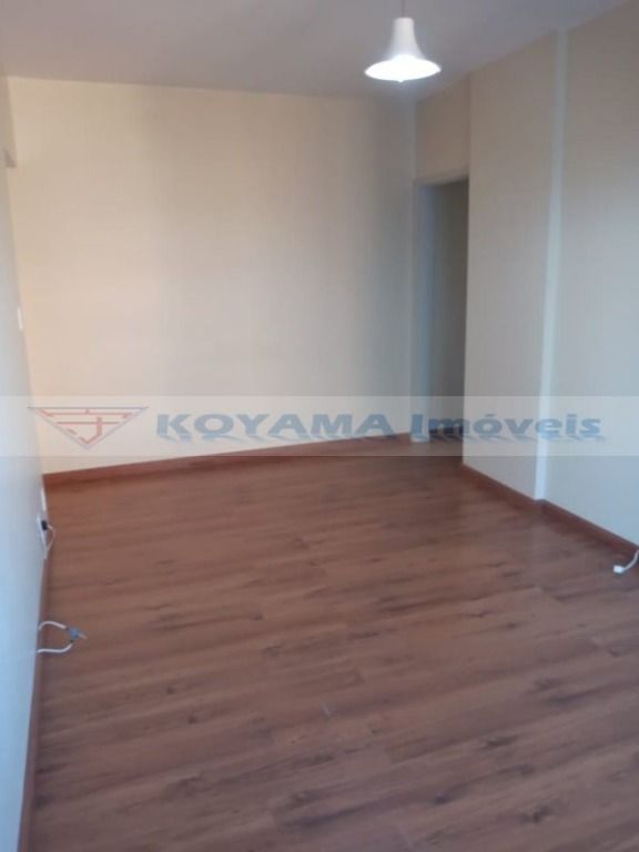 Apartamento à venda com 3 quartos, 90m² - Foto 3