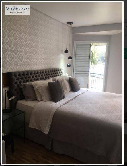 Apartamento à venda com 3 quartos, 100m² - Foto 12