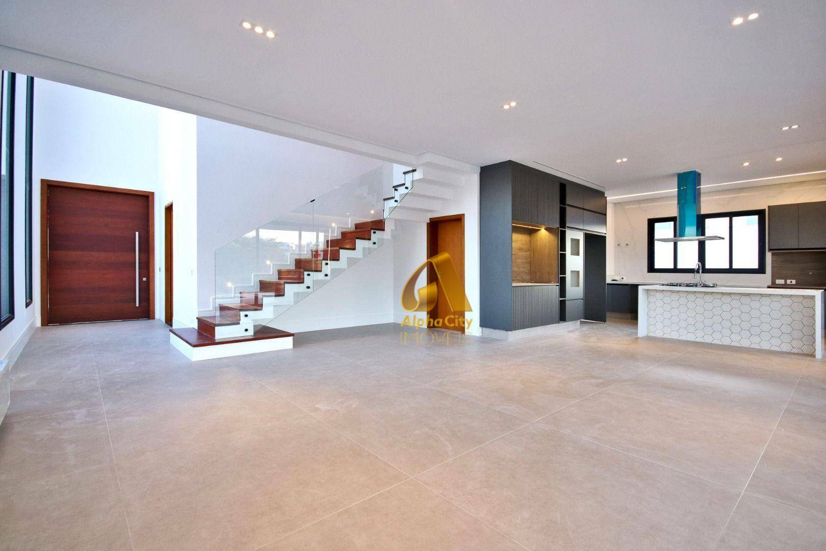 Casa de Condomínio à venda com 4 quartos, 379m² - Foto 9