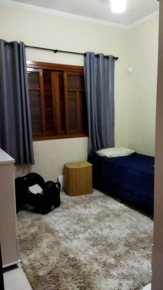 Sobrado para alugar com 3 quartos, 47m² - Foto 11