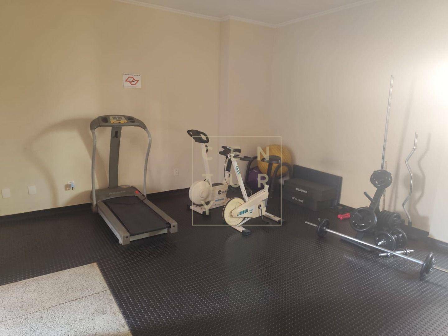 Apartamento à venda com 3 quartos, 160m² - Foto 13