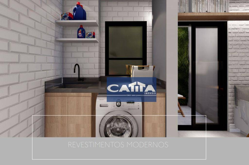 Apartamento à venda com 2 quartos, 36m² - Foto 16