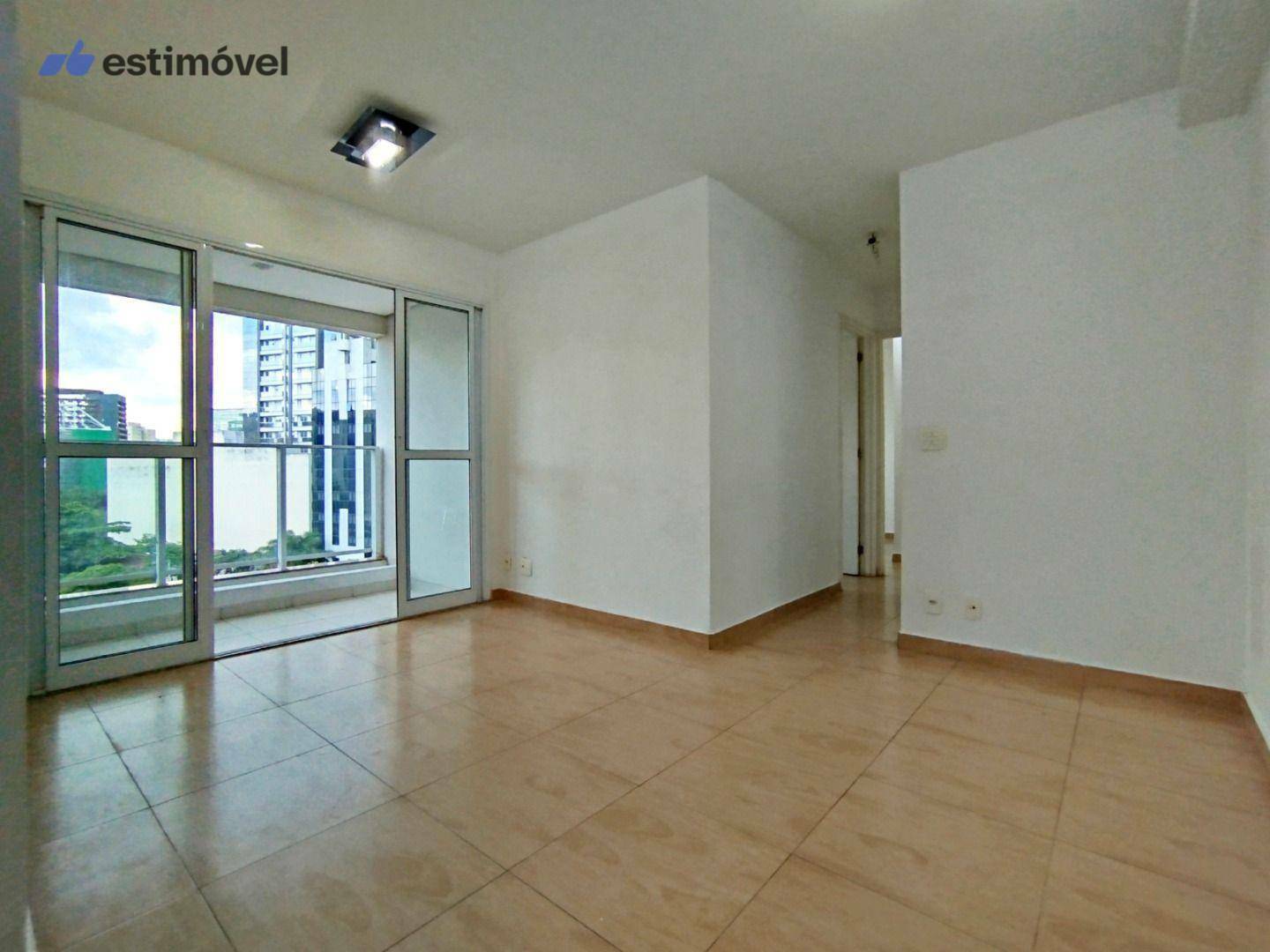 Apartamento para alugar com 2 quartos, 54m² - Foto 2