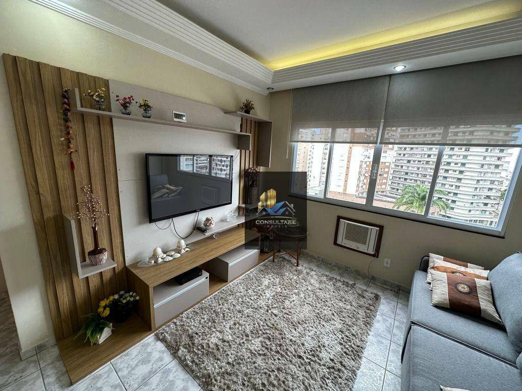 Apartamento à venda com 3 quartos, 132m² - Foto 7