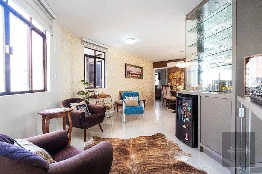 Apartamento, 3 quartos, 128 m² - Foto 3
