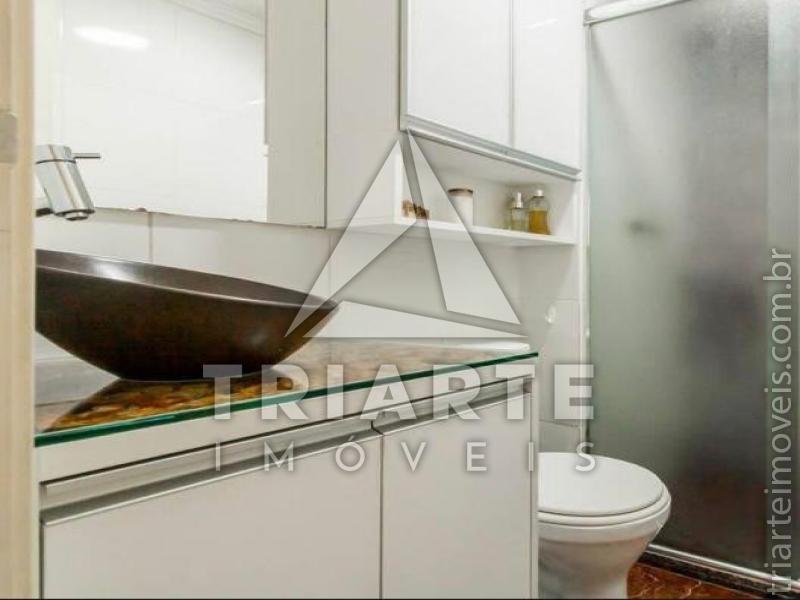 Apartamento à venda com 2 quartos, 57m² - Foto 10