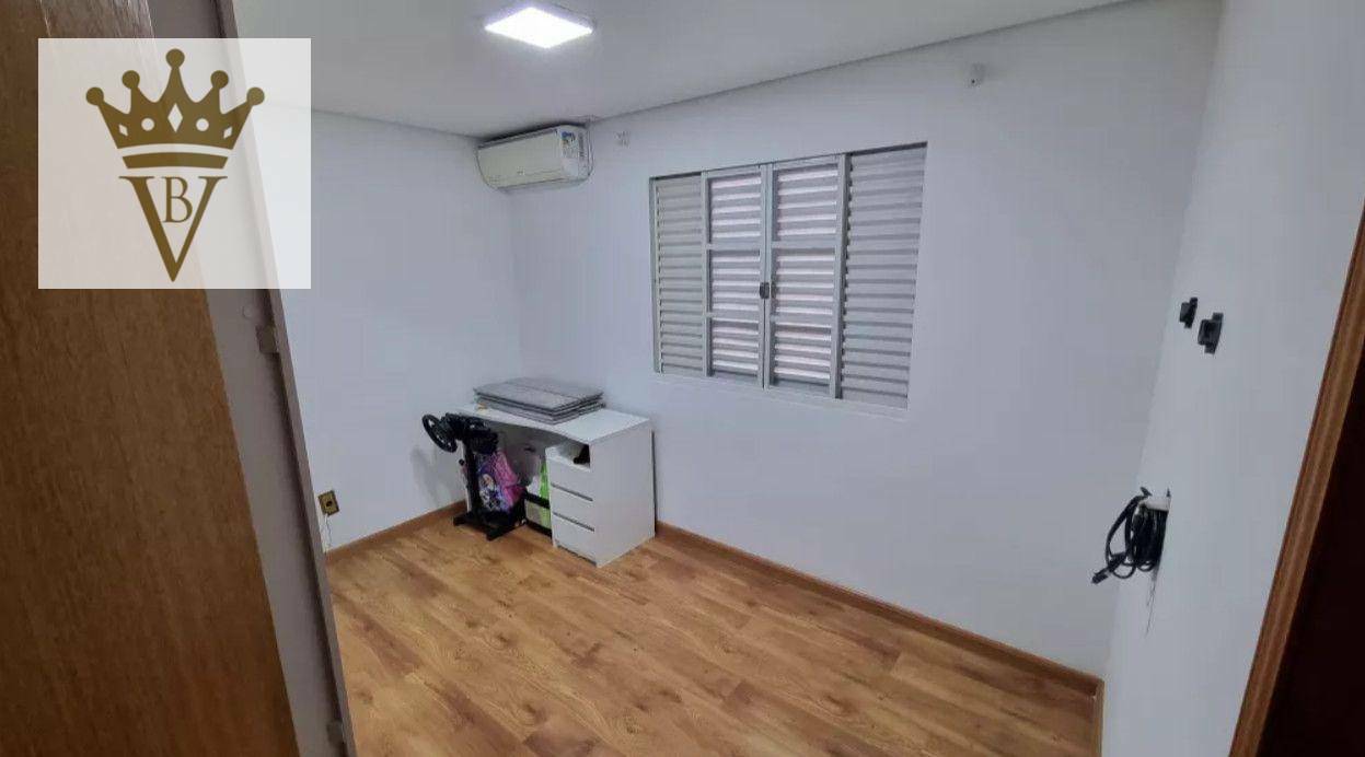 Casa à venda com 3 quartos, 128m² - Foto 9