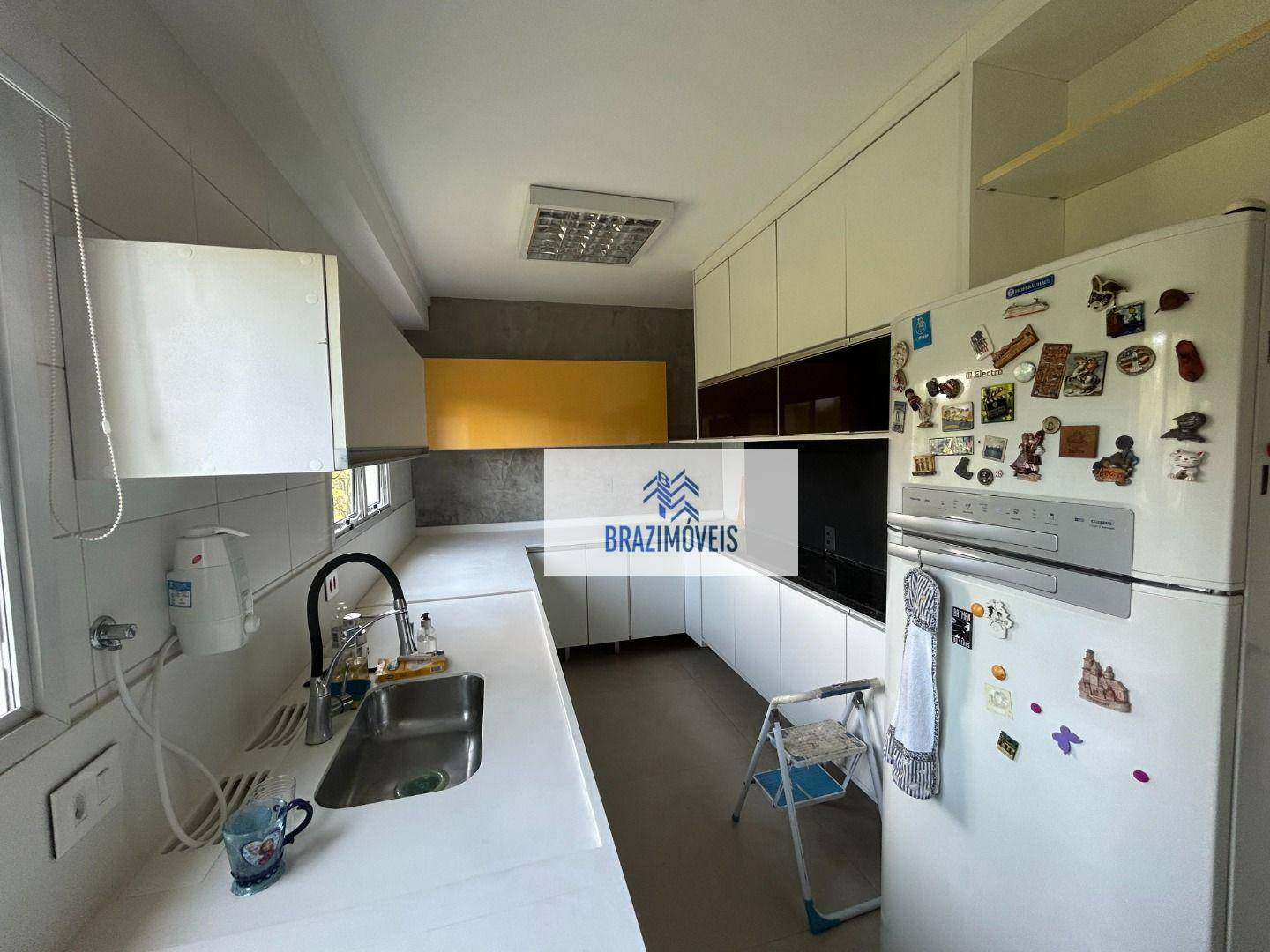 Apartamento à venda com 3 quartos, 142m² - Foto 24