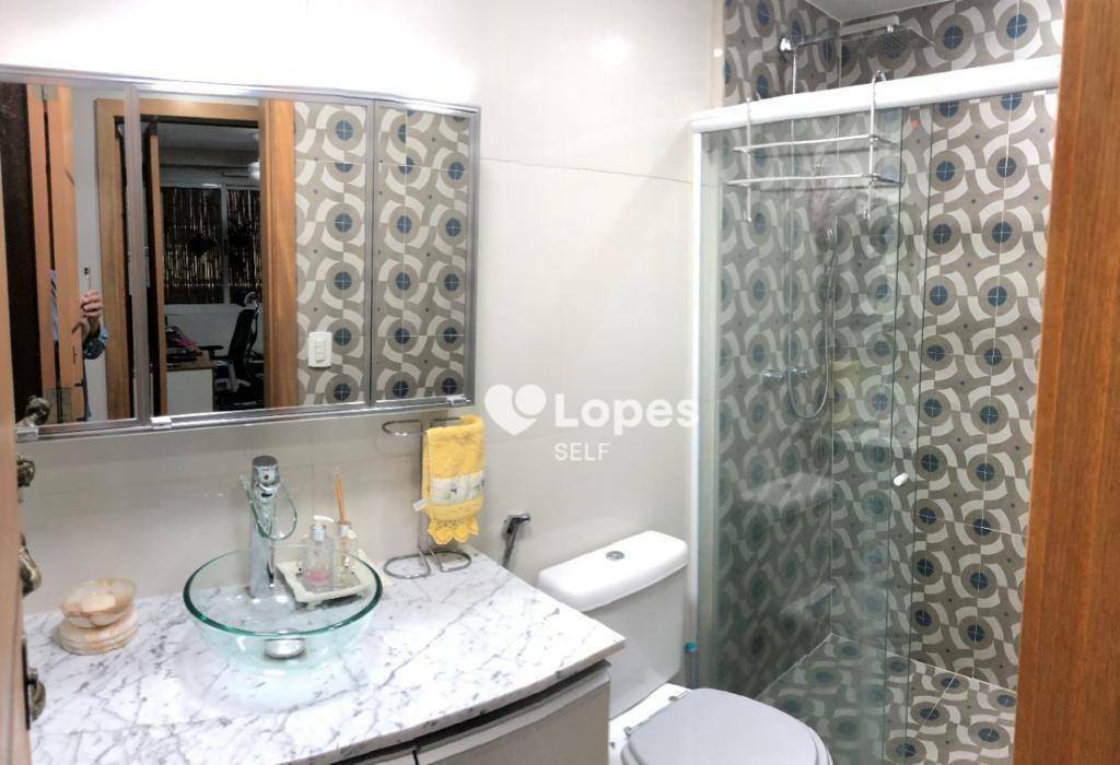 Apartamento à venda com 3 quartos, 110m² - Foto 13