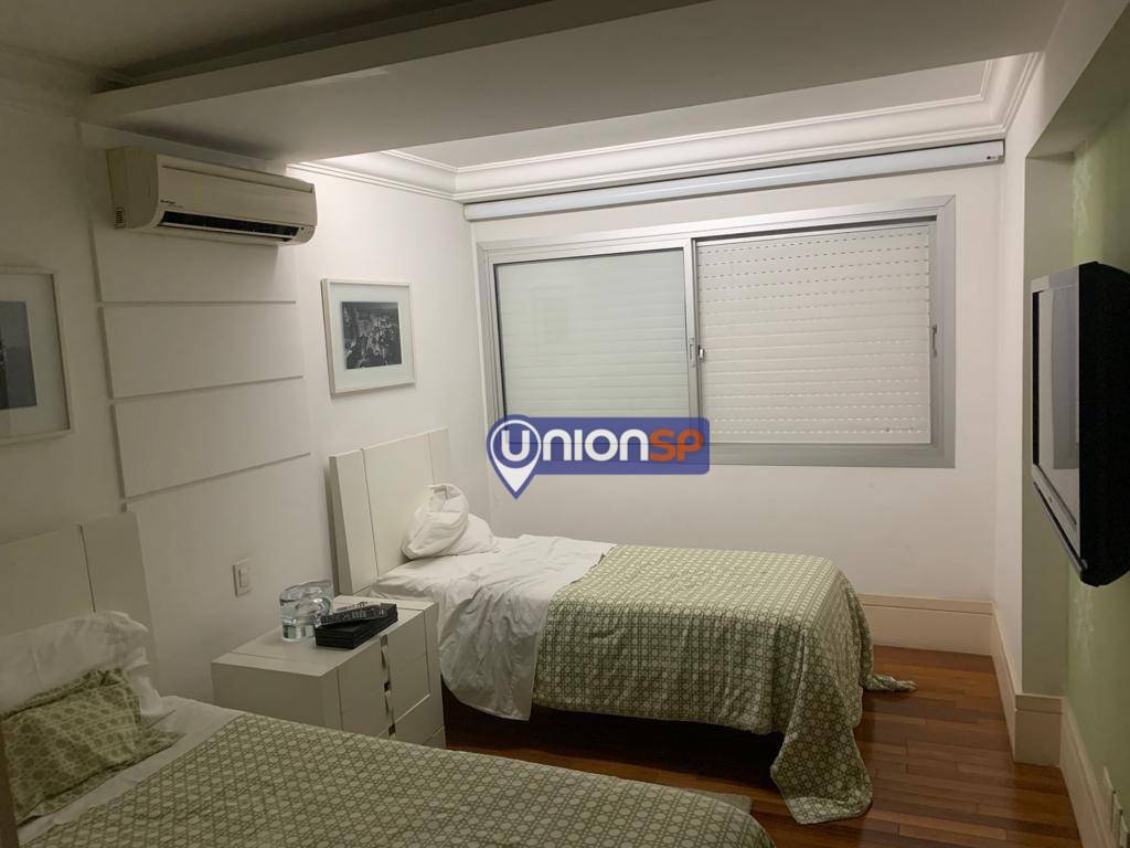 Apartamento à venda com 2 quartos, 124m² - Foto 5