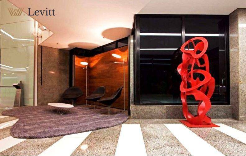 Prédio Inteiro para alugar, 1639m² - Foto 8