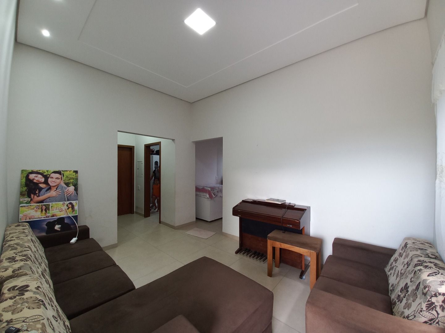 Casa à venda com 3 quartos, 165M2 - Foto 3