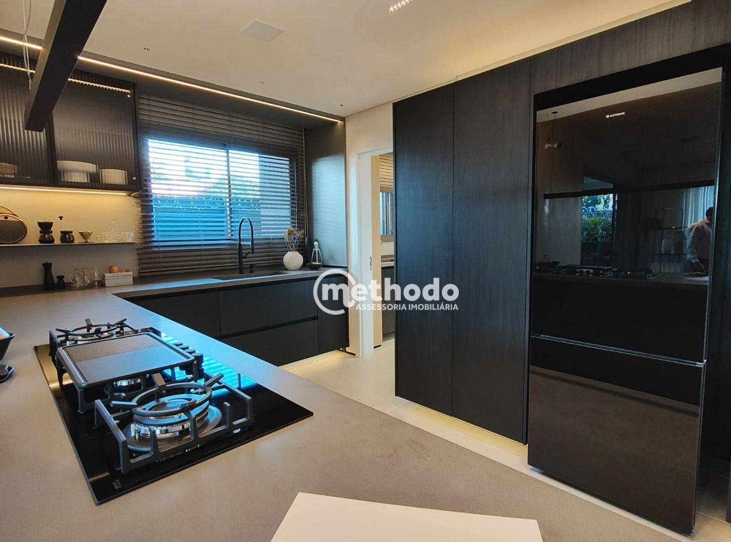 Apartamento à venda com 3 quartos, 155m² - Foto 6