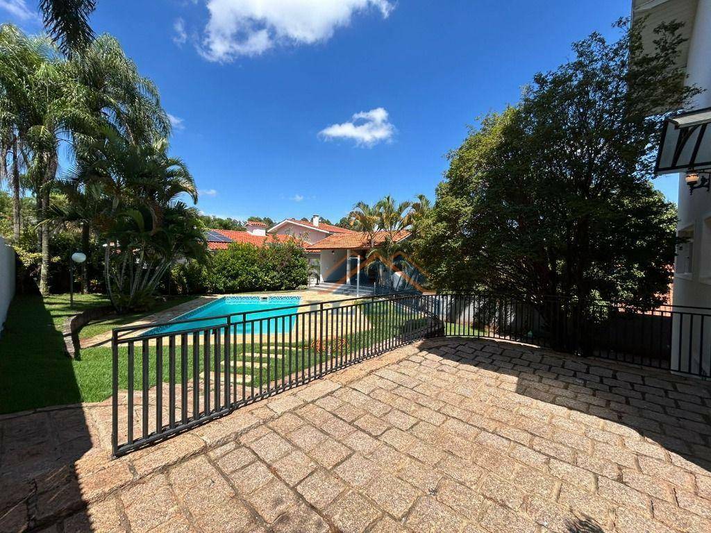 Casa de Condomínio à venda com 4 quartos, 376m² - Foto 5