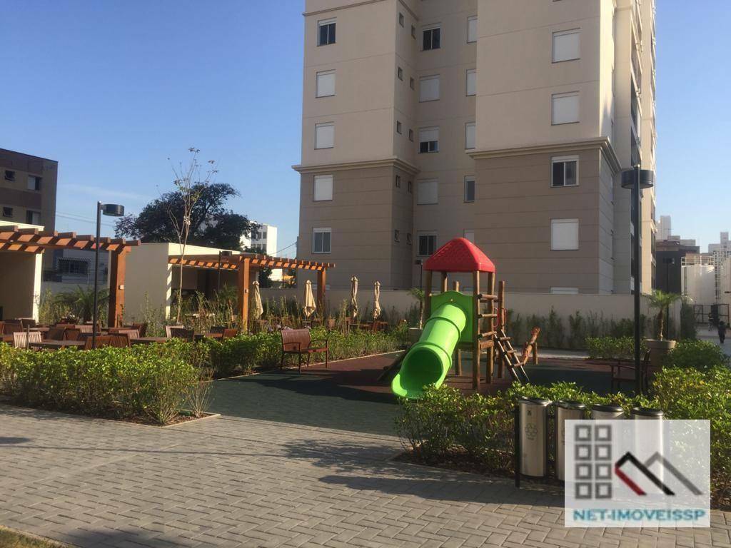 Apartamento à venda com 2 quartos, 46m² - Foto 18