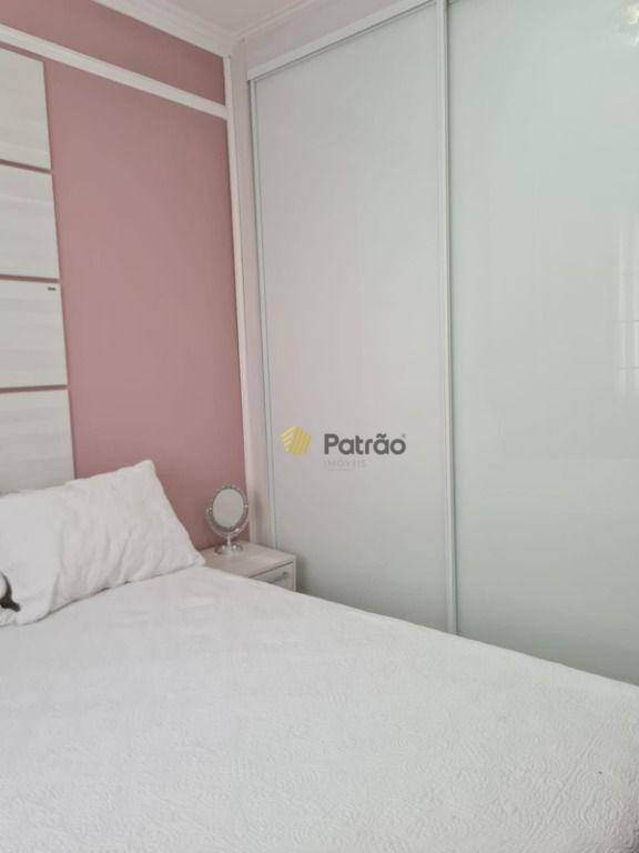 Apartamento à venda com 3 quartos, 132m² - Foto 5