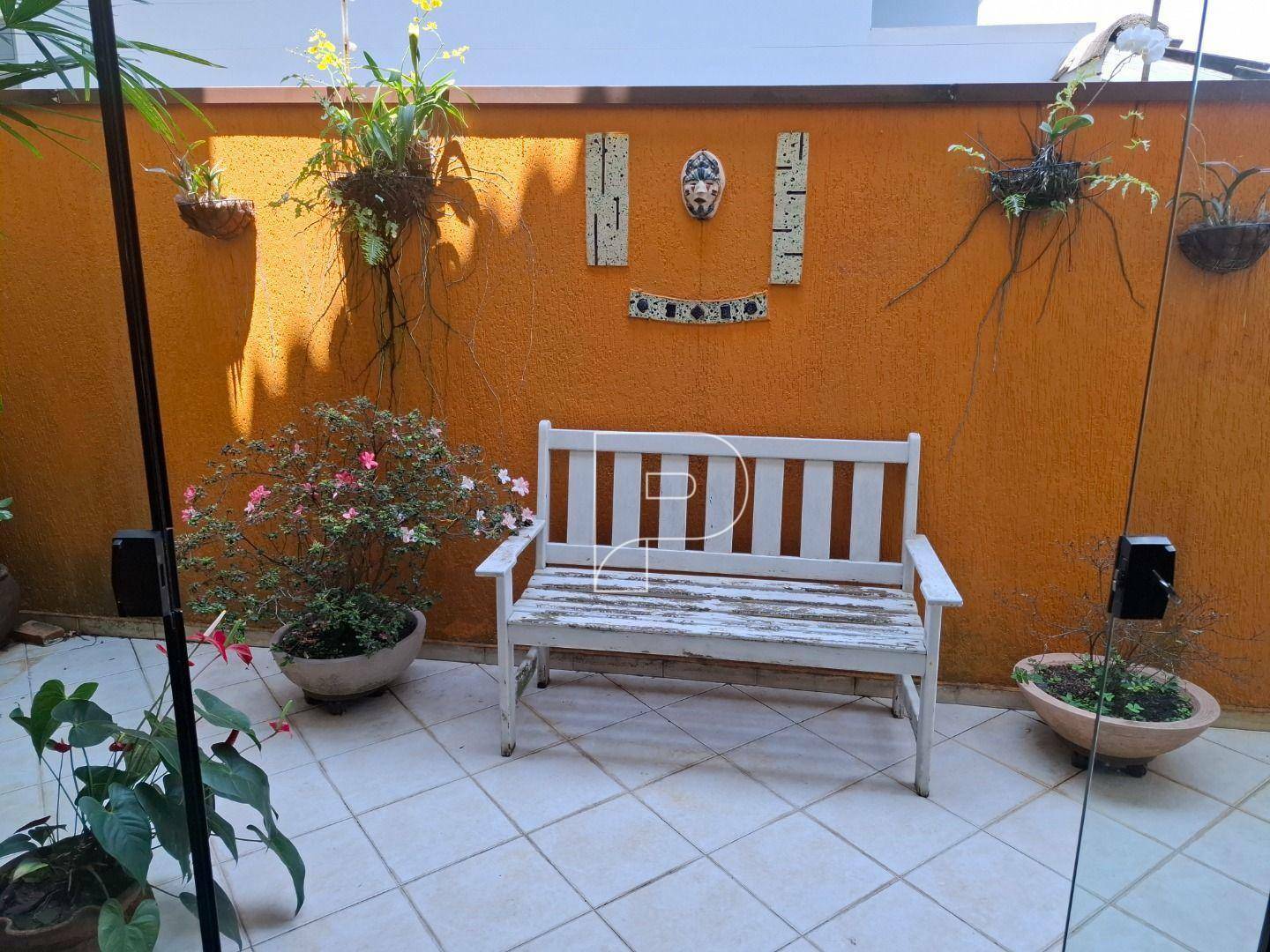 Casa de Condomínio à venda com 4 quartos, 240m² - Foto 26