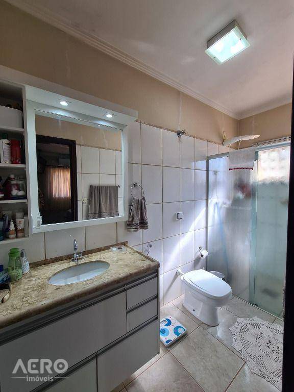 Chácara à venda com 4 quartos, 450m² - Foto 20