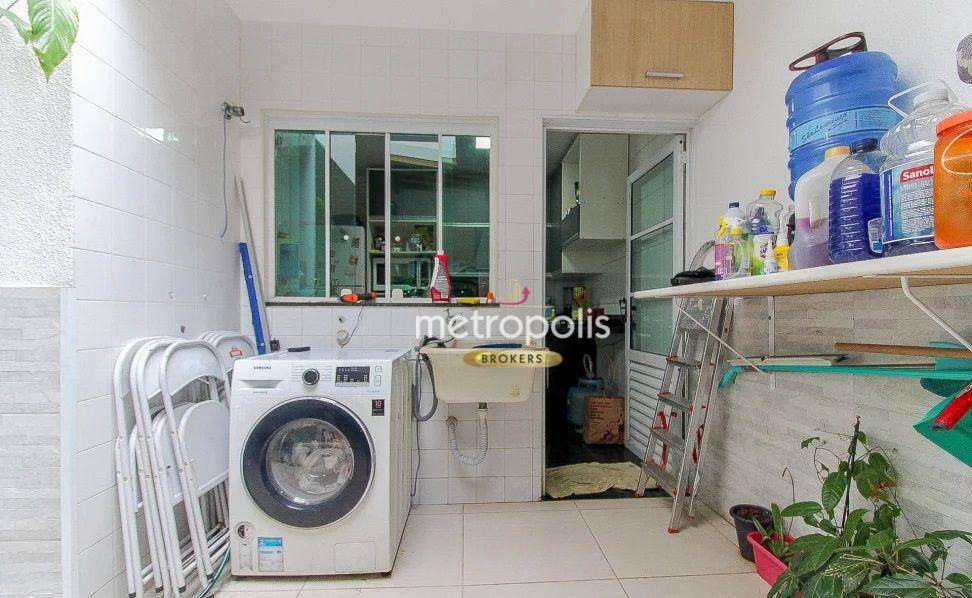 Sobrado à venda com 3 quartos, 130m² - Foto 20