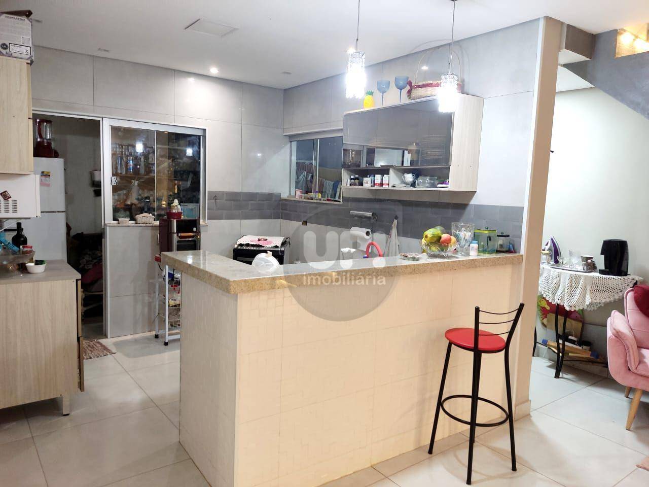 Casa à venda com 3 quartos, 130m² - Foto 6