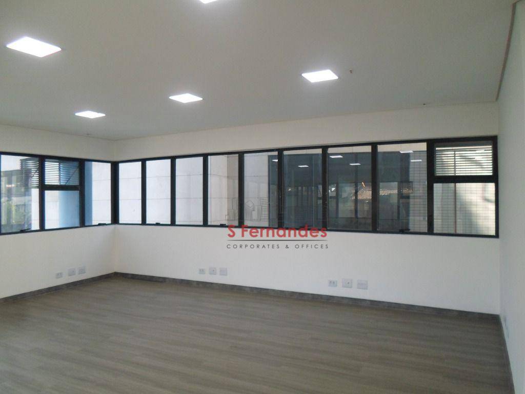 Conjunto Comercial-Sala para alugar, 45m² - Foto 18