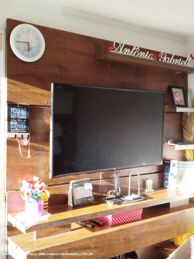 Apartamento, 2 quartos, 38 m² - Foto 7