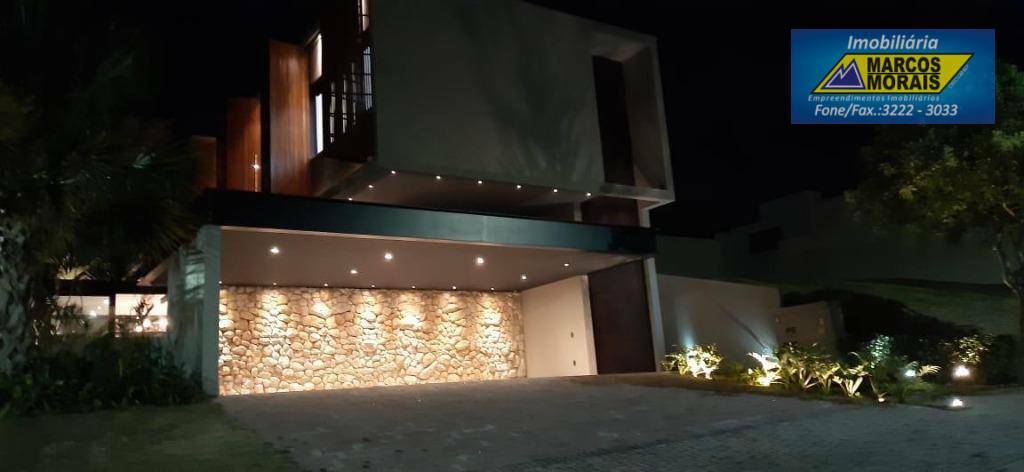 Casa de Condomínio à venda com 4 quartos, 427m² - Foto 6