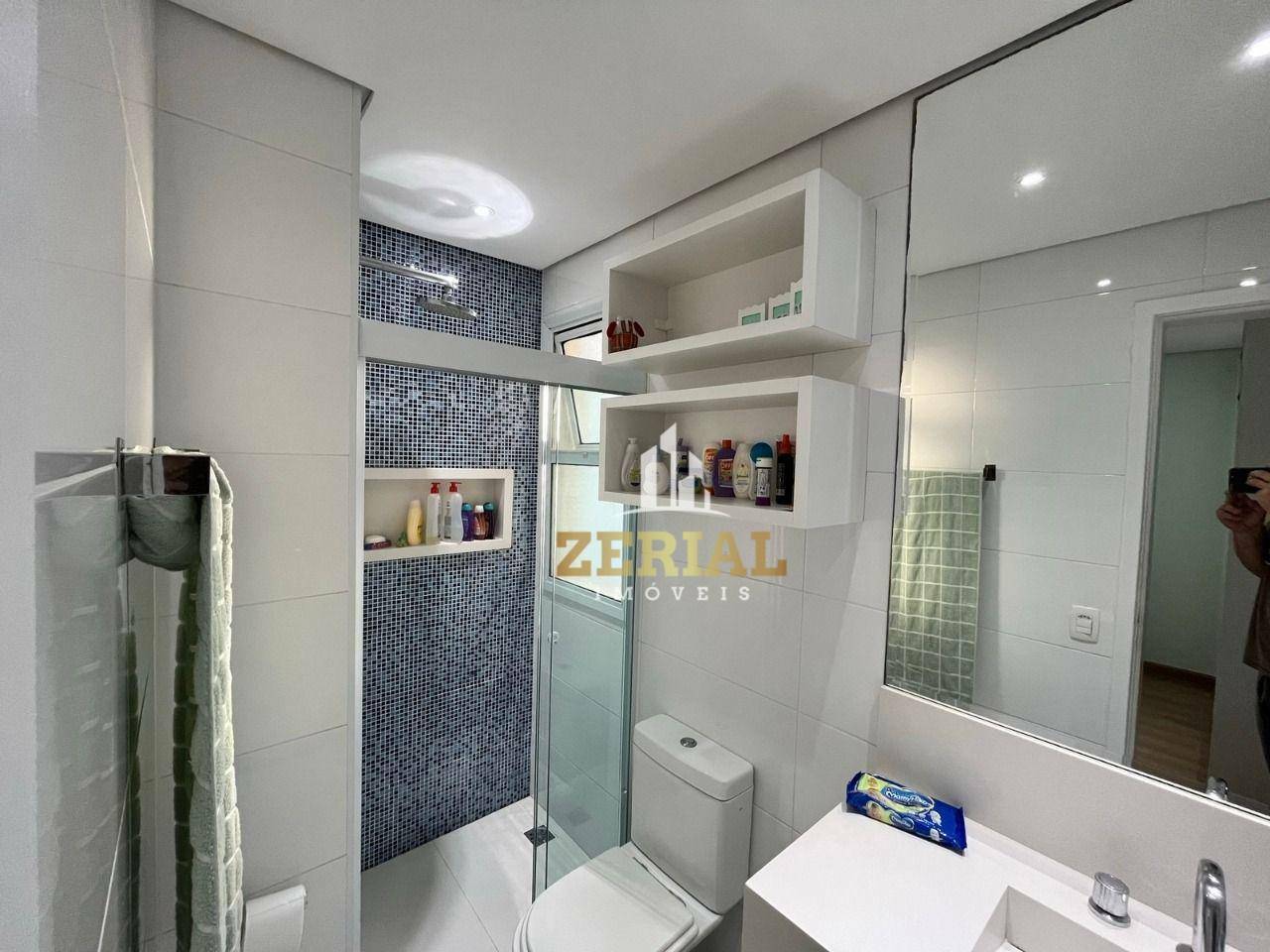 Apartamento à venda com 4 quartos, 155m² - Foto 14